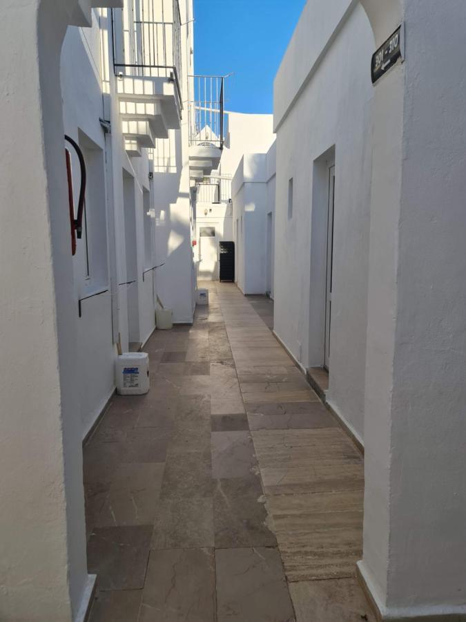 Nagi Beach Hotel Гумбет Экстерьер фото